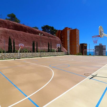 Sunset Drive 4-52 Apartment Benidorm Exterior photo